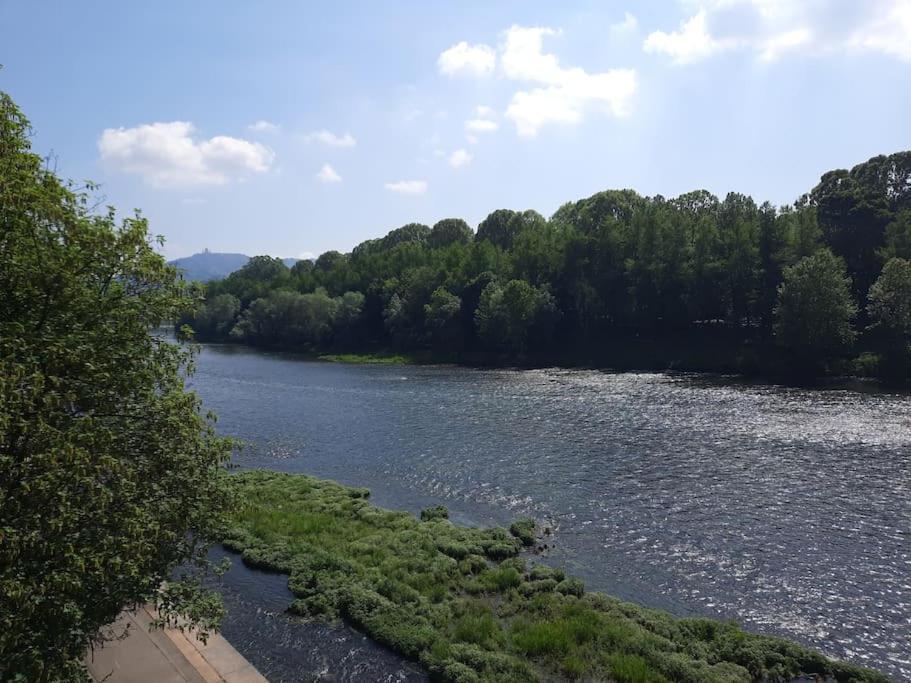 Al Cit, Bilocale Nuovo, Centrale E Silenzioso Turin Exterior foto