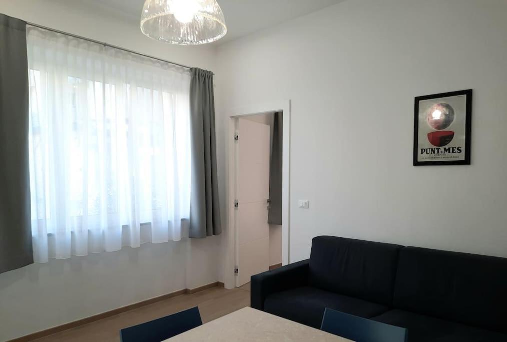 Al Cit, Bilocale Nuovo, Centrale E Silenzioso Turin Exterior foto