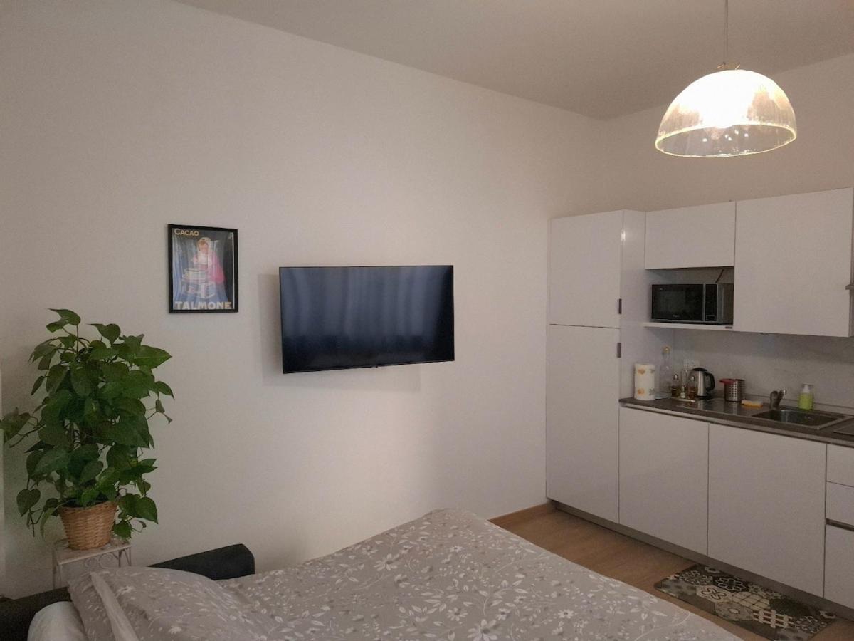 Al Cit, Bilocale Nuovo, Centrale E Silenzioso Turin Exterior foto