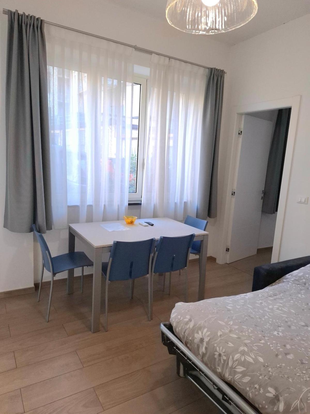 Al Cit, Bilocale Nuovo, Centrale E Silenzioso Turin Exterior foto