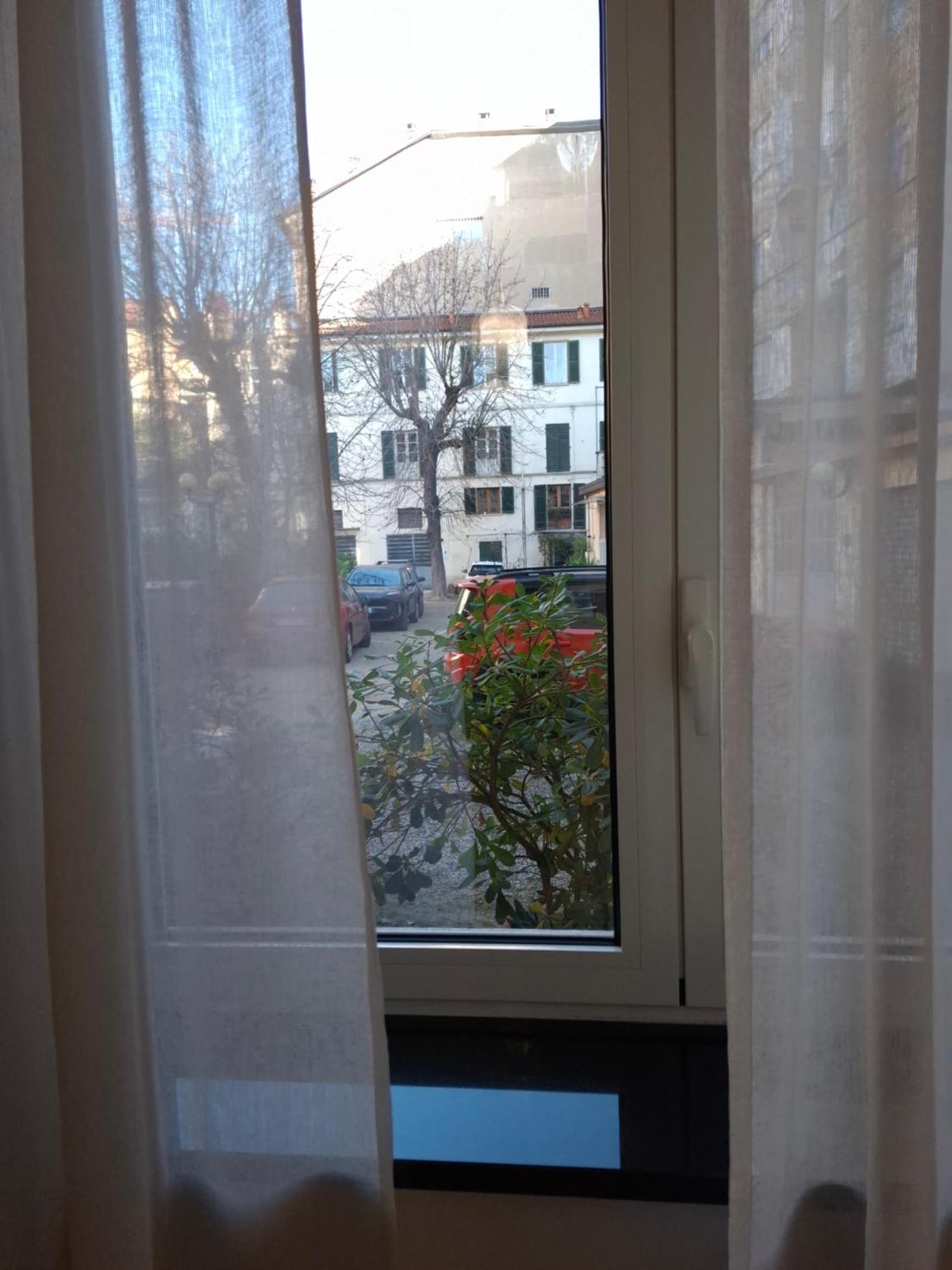 Al Cit, Bilocale Nuovo, Centrale E Silenzioso Turin Exterior foto
