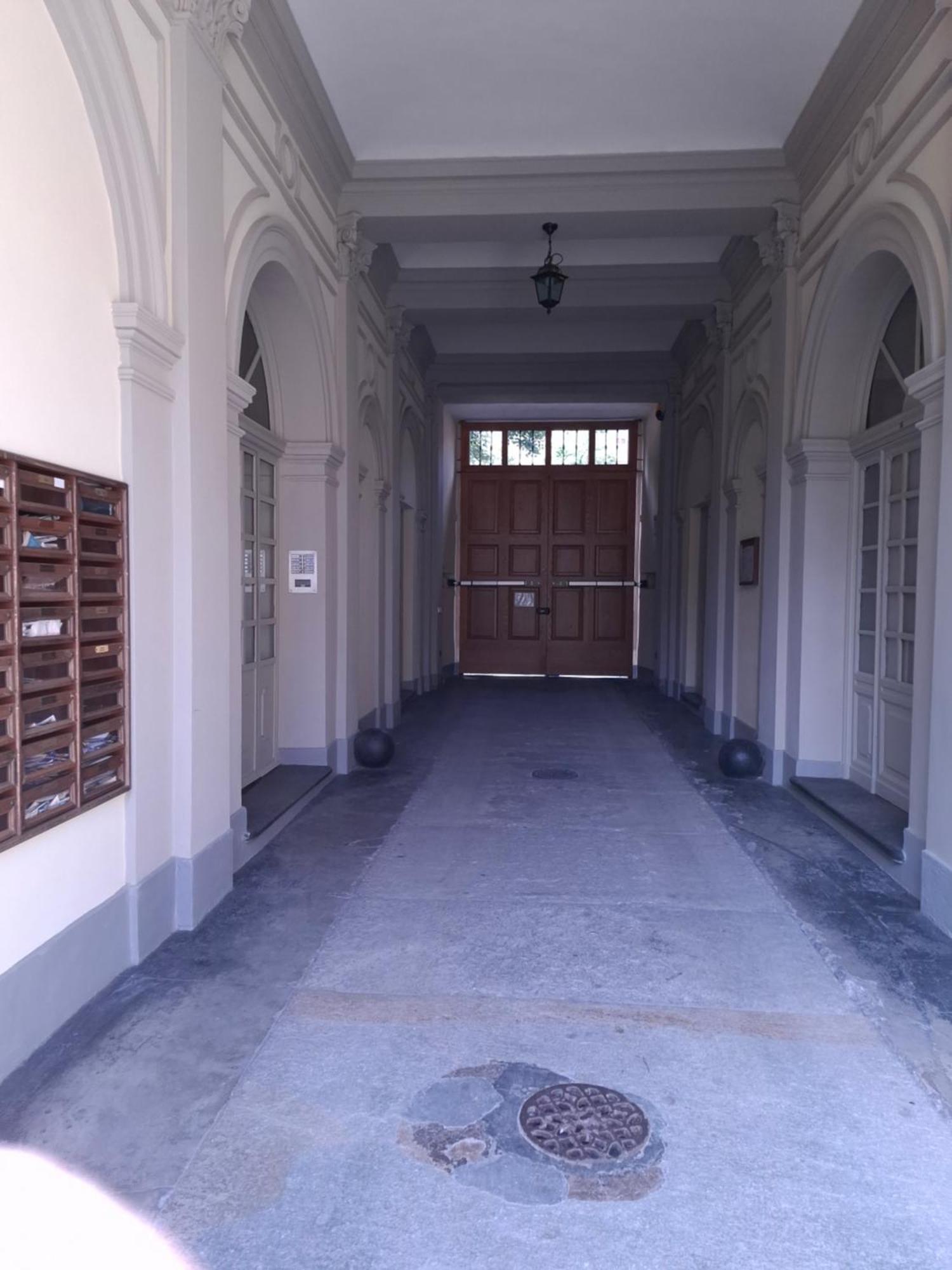 Al Cit, Bilocale Nuovo, Centrale E Silenzioso Turin Exterior foto